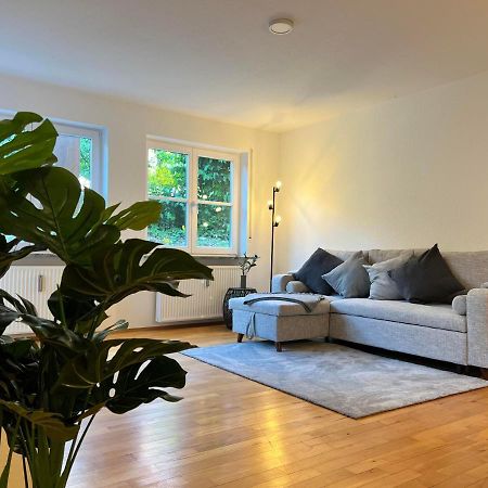 FDH Lo Ferienwohnung מראה חיצוני תמונה