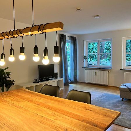 FDH Lo Ferienwohnung מראה חיצוני תמונה