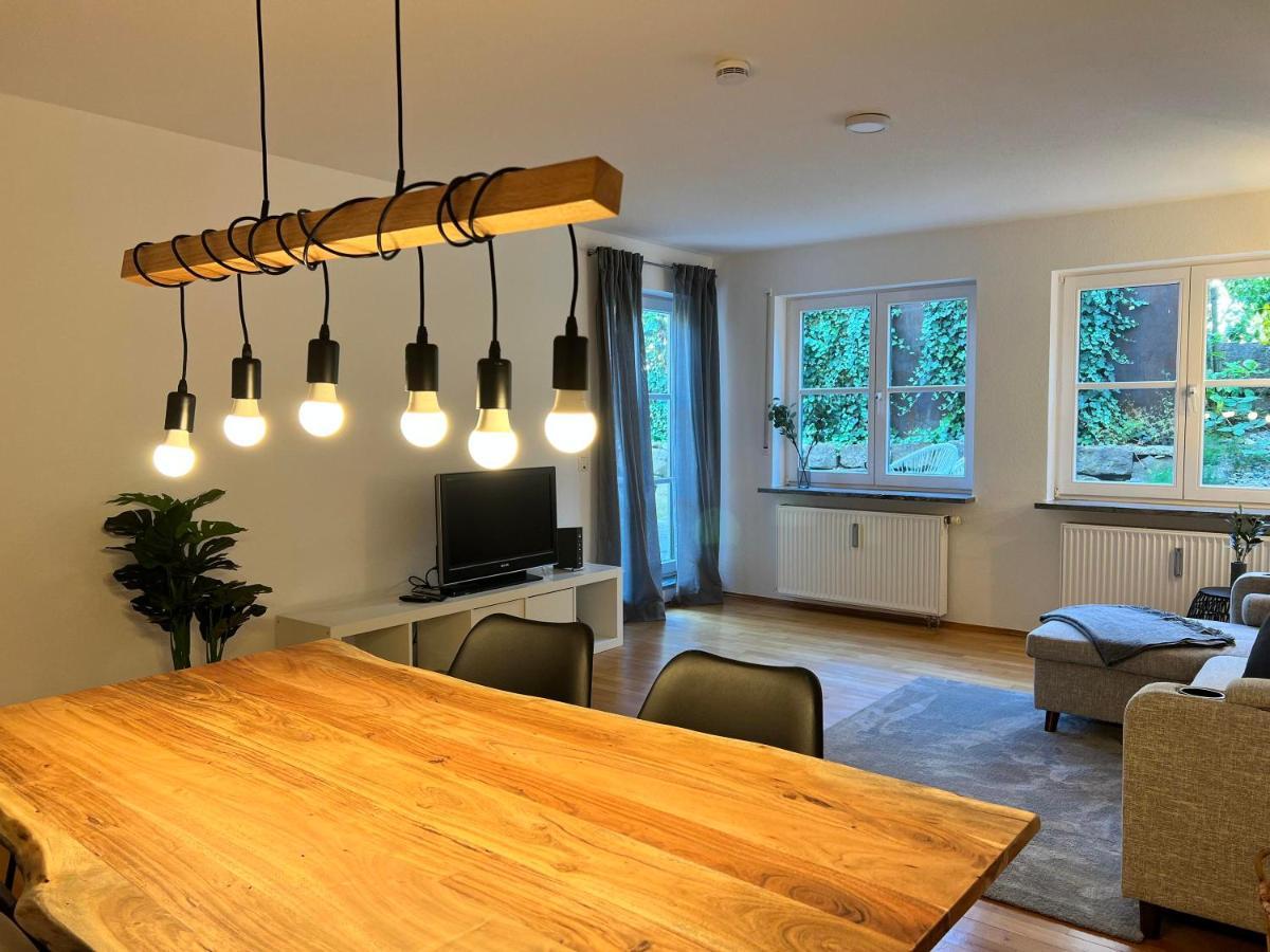 FDH Lo Ferienwohnung מראה חיצוני תמונה