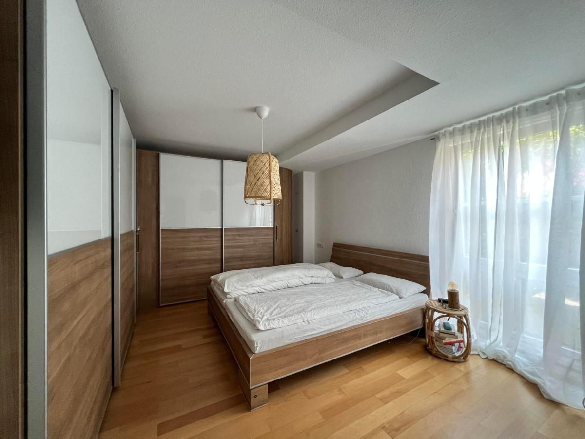 FDH Lo Ferienwohnung מראה חיצוני תמונה