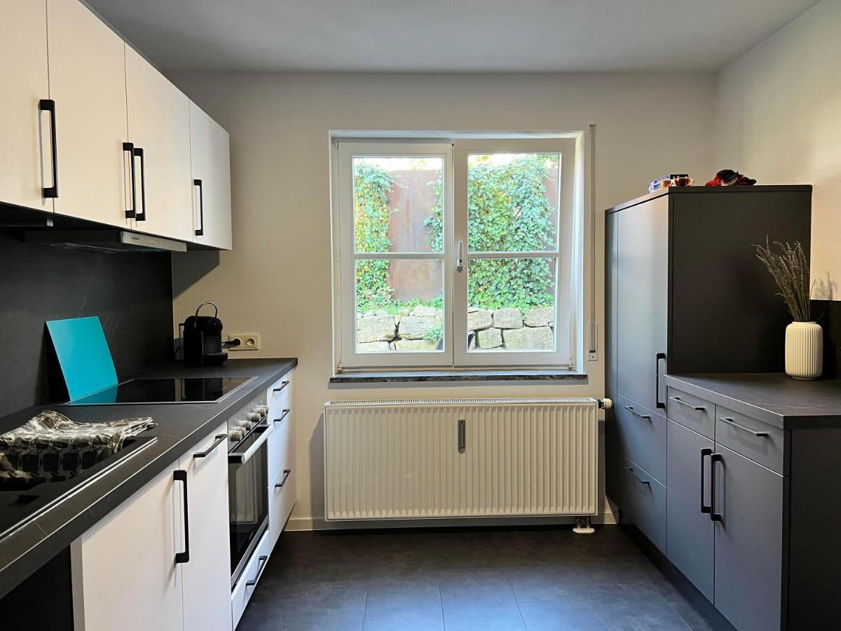 FDH Lo Ferienwohnung מראה חיצוני תמונה