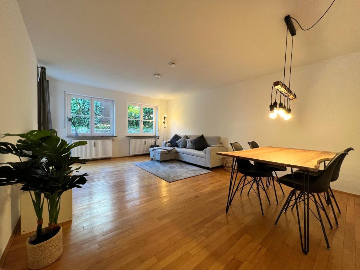 FDH Lo Ferienwohnung מראה חיצוני תמונה