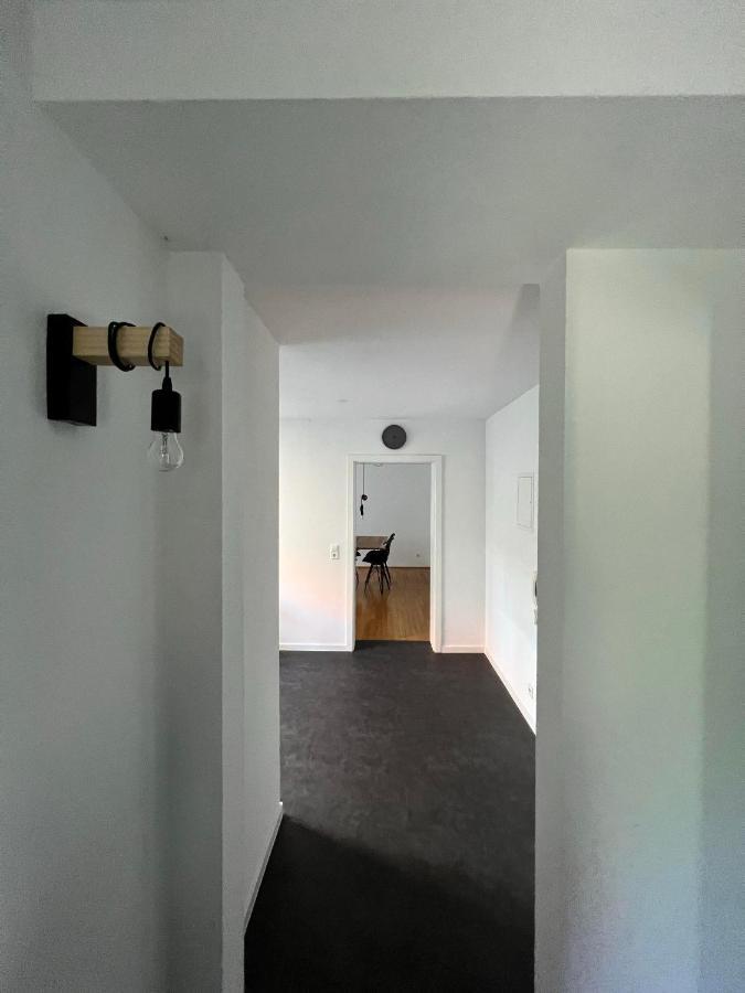 FDH Lo Ferienwohnung מראה חיצוני תמונה