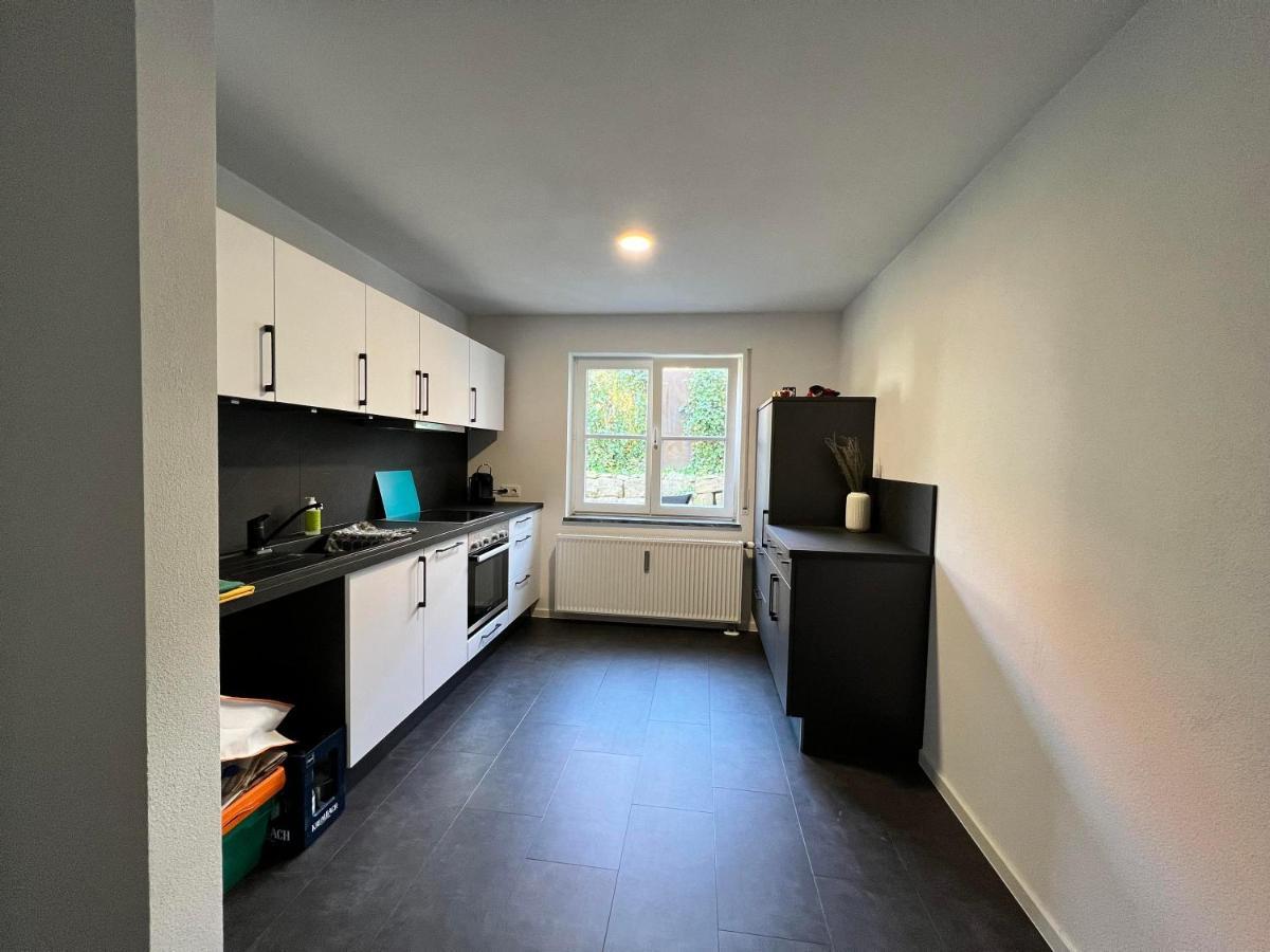 FDH Lo Ferienwohnung מראה חיצוני תמונה