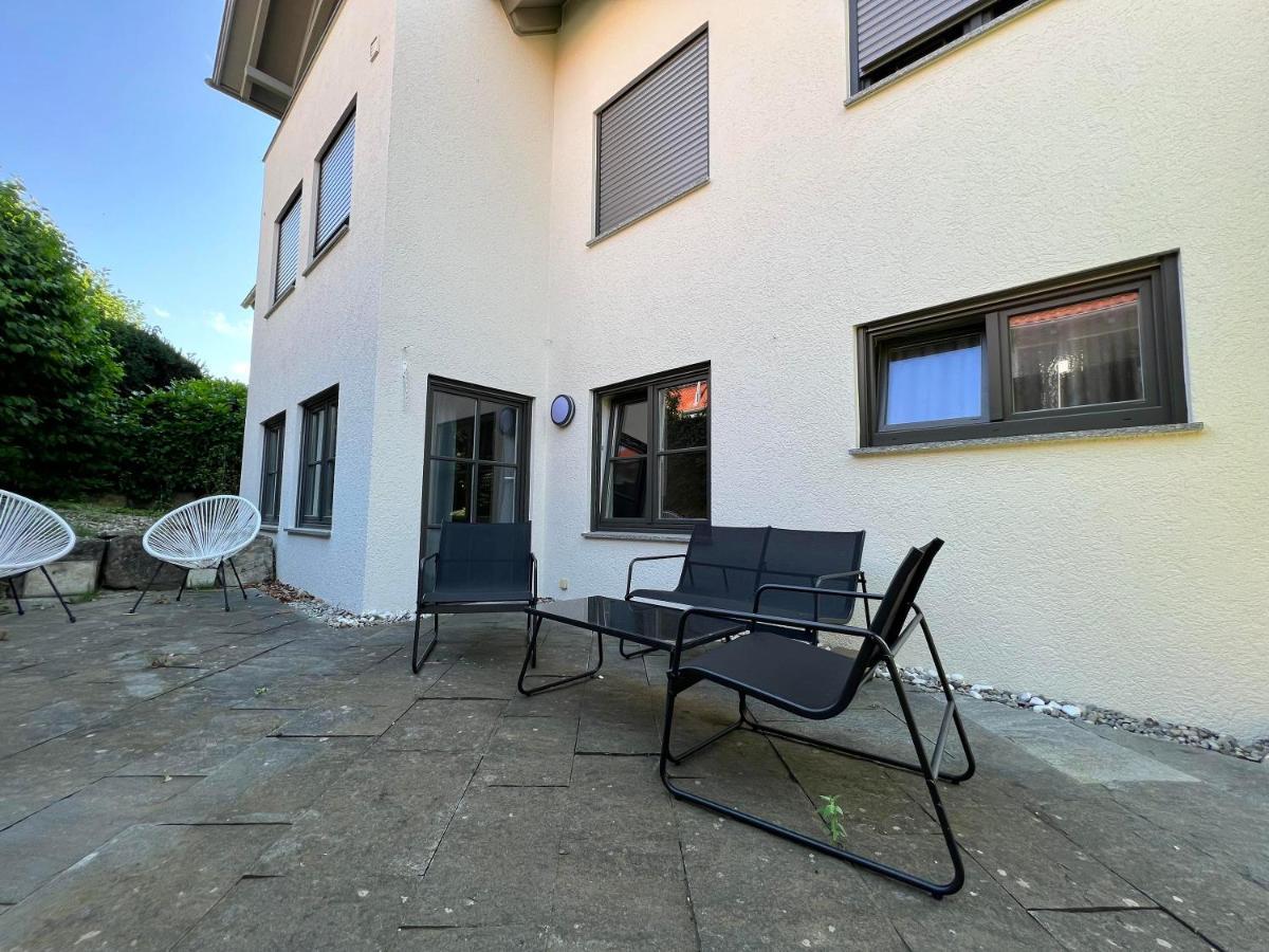 FDH Lo Ferienwohnung מראה חיצוני תמונה